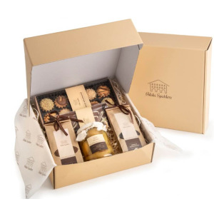 Zestaw Prezentowy Spichlerz