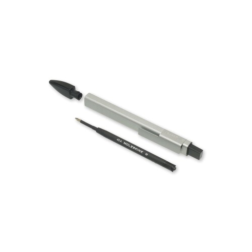 Długopis MOLESKINE srebrny VM001-32 (5)