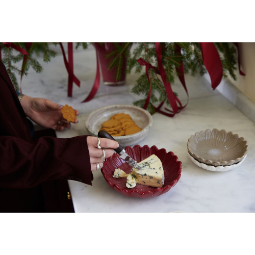 Miska DAGNY mała, biały Biały 5018453- (6)