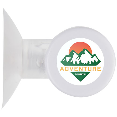 Catto czasomierz prysznicowy Czerwony 12620221 (1)