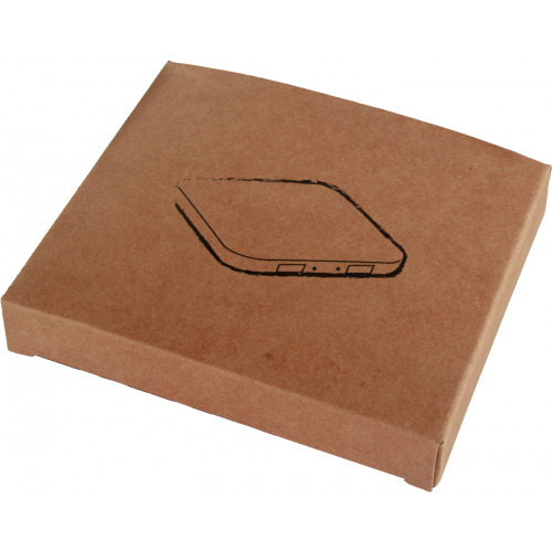 Ładowarka indukcyjna ROMAN Beżowy 3145513 (9)