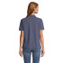 PACIFIC WOMEN POLO Denim S04440-DM-S (1) thumbnail