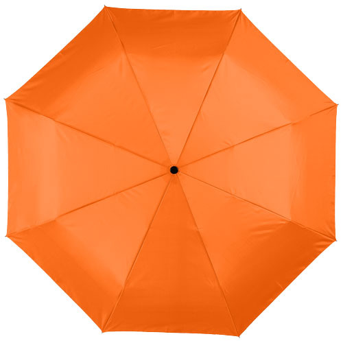 Automatyczny parasol składany 21,5" Alex Pomarańczowy 10901611 (4)