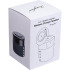 Głośnik bluetooth z ładowarką bezprzewodową Ferraghini RILEY Czarny F25503 (6) thumbnail