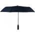Parasol manualny Ø98 cm ERDING Granatowy 088544 (1) thumbnail