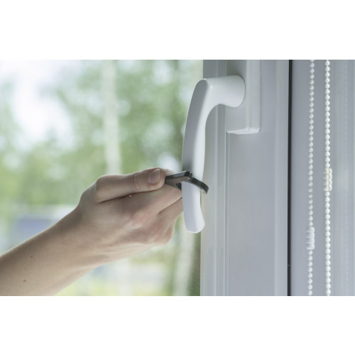 Brelok ANTI-TOUCH Czarny 17846-02 (5)
