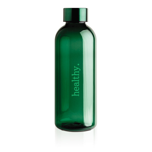 Butelka sportowa 620 ml Zielony P433.447 (4)