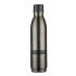 Butelka termiczna DRINNO 500 + 200 ml Grafitowy 16054-15 (3) thumbnail