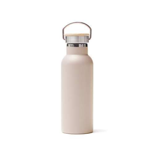 Butelka termiczna 500 ml VINGA Miles Beżowy VG059-19 (4)