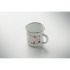 Świąteczny kubek 300ml Bialy CX1595-06 (2) thumbnail