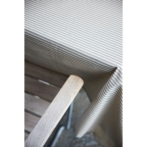 ELLA OBRUS WOSKOWANY, SZARY/BEŻOWY Szary 5018484- (7)