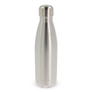 Butelka Swing 500ml Srebrny