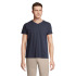 REGENT V  V-NECK T-SHIRT French Navy S04765-FN-L  thumbnail