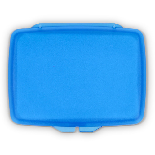Mydlane płatki Washé Ecru / ciemnoniebieski LT92733-N5410 (2)
