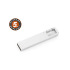 Pamięć USB TORINO 16 GB Srebrny 44086-00  thumbnail