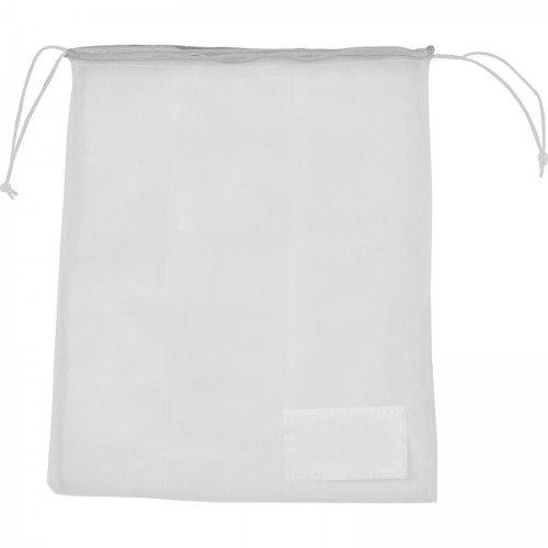 Worek na warzywa i owoce VINCENT Biały 6119506 (2)