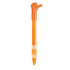Długopis, ręka pomarańczowy MO7203-10 (2) thumbnail