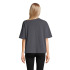 BOXY WOMEN T-SHIRT OVERSIZE Mysi Szary S03807-MU-XL (1) thumbnail