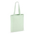 Torba na ramię OEKO-TEX® 140g/m² 38x42cm Miętowy LT95156-N0036 (1) thumbnail