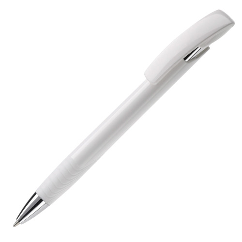 Długopis Zorro Biały / biały LT87935-N0101 