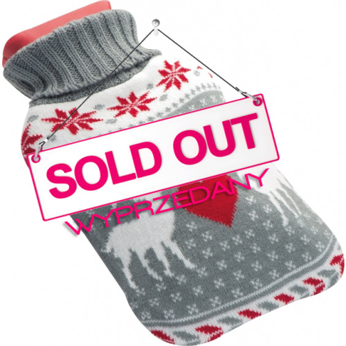 Termofor wełniany KALIBO Multicolor 1618MC (3)