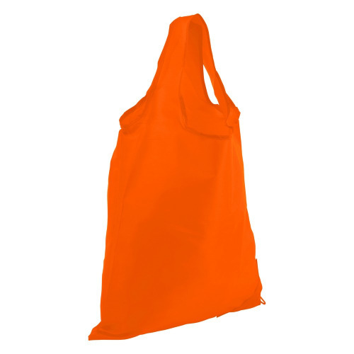 Składana torba na zakupy pomarańczowy V0581-07 (1)