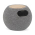 Głośnik 5 W i ładowarka bezprzewodowa 15 W R_PET & Bamboo Szary LT95601-N0061 (4) thumbnail
