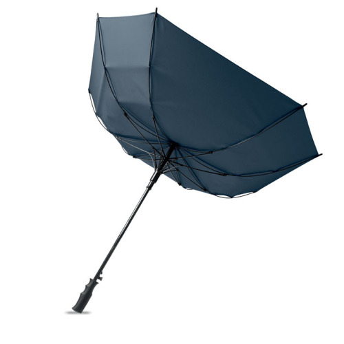 23'' Wiatroodporny parasol Niebieski MO2926-04 (2)