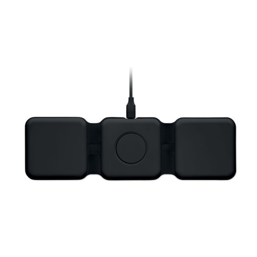 Składana stacja ładująca Czarny MO2145-03 (4)