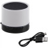 Głośnik Bluetooth TAIFUN Biały 092506 (2) thumbnail