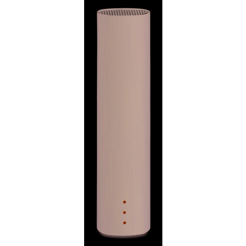 Powerbank z głośnikiem Czarny MO8640-03 (1)