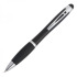 Długopis metalowy touch pen lighting logo LA NUCIA Czarny 054003 (1) thumbnail