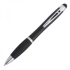 Długopis metalowy touch pen lighting logo LA NUCIA czarny 054003 (1) thumbnail