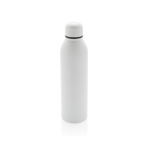 Butelka termiczna 500 ml, stal nierdzewna z recyklingu