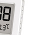 Budzik elektroniczny Hama Kos Biały VH059-02 (2) thumbnail