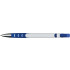 Długopis plastikowy HOUSTON Niebieski 004904 (3) thumbnail