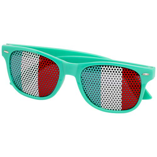 Vision okulary przeciwsłoneczne Zielony 12642961 (3)