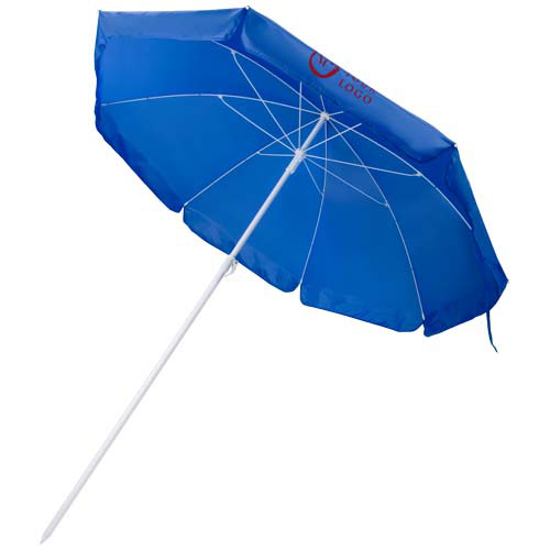 Parasol plażowy Zenith Niebieski 10942052 (1)