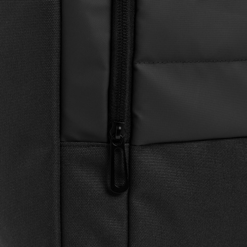 Torba sportowa, podróżna AWARE™ Armond, RPET Czarny P707.241 (6)