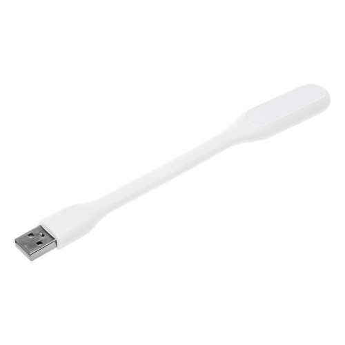 Lampka USB biały V3469-02 (5)
