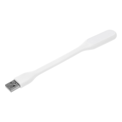 Lampka USB Biały V3469-02 (5)