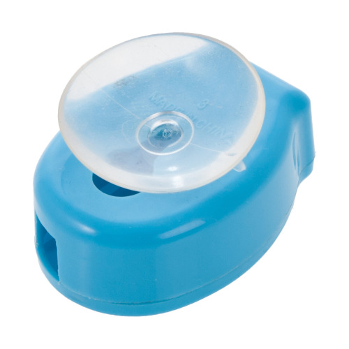 Etui na szczoteczkę Błękitny V9524-23 (3)