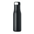 Butelka dwuścienna 500 ml Czarny MO3176-03 (3) thumbnail