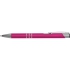 Długopis metalowy Las Palmas różowy 363911 (1) thumbnail