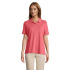 PACIFIC WOMEN POLO Folk Pink Twin S04440-FY-XL  thumbnail