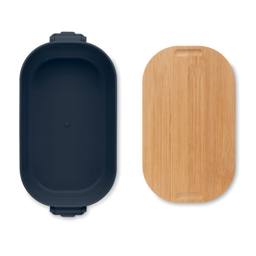 Lunch box PP 700 ml Francuski Granat MO2459-85 (1)