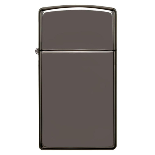 Zapalniczka Zippo Slim Black Ice ZIP60001182 (1)