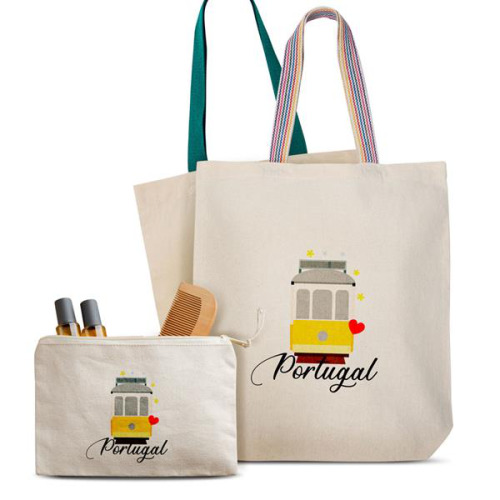 Torba bawełniana z długim uchwytem / Chicotton Purple IP31108957 (7)