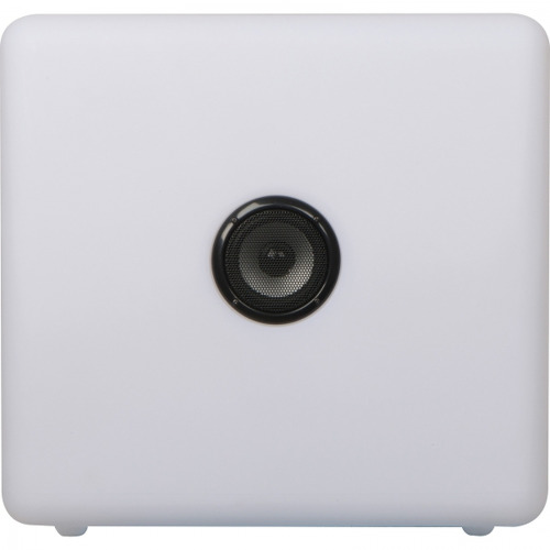 Głośnik bluetooth świecący XXL DONATO Biały 8073506 (7)