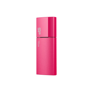 Pendrive Ultima U05, 64GB 2.0 Silicon Power